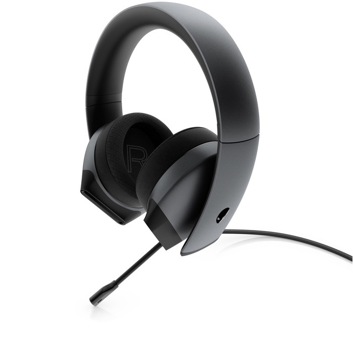 Jual Alienware Headset aw510h wired Gaming Headphone | Shopee Indonesia