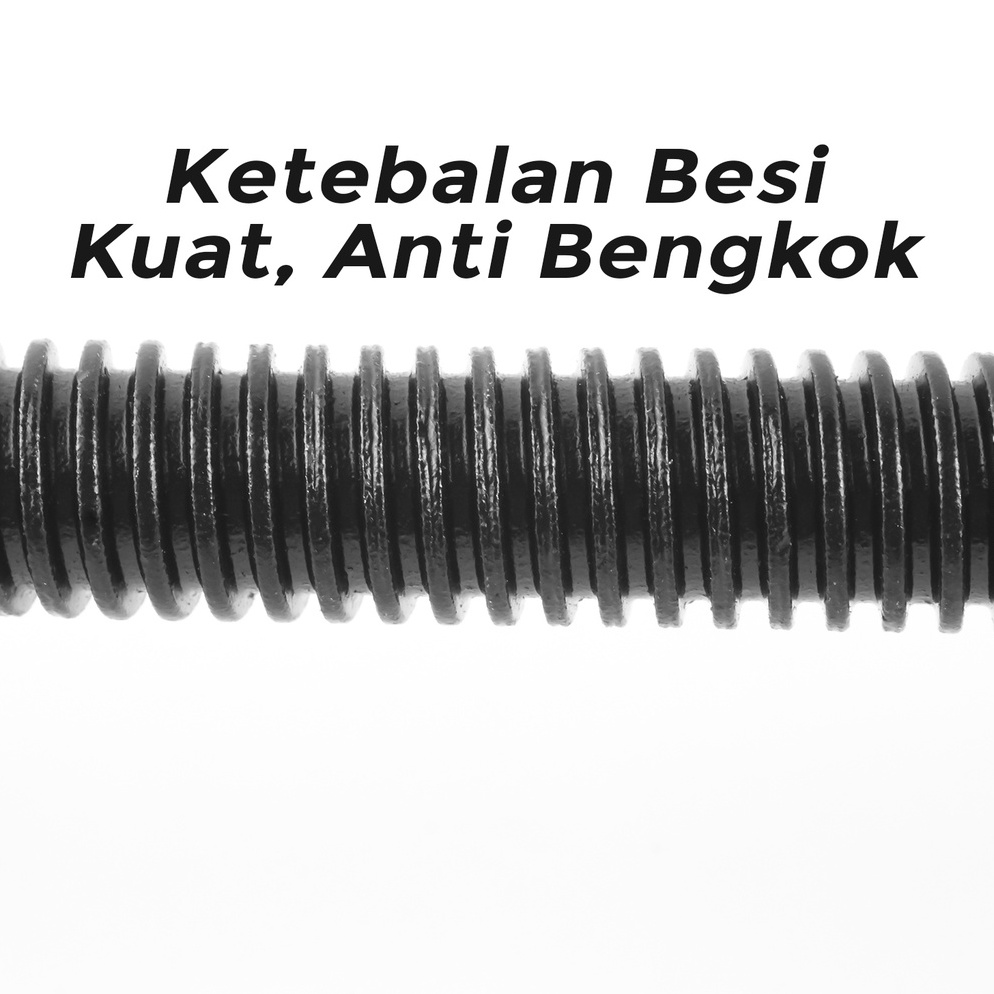 Jual New Stock!.. Treker Per Keong Coil Spring Mobil Compressor Pegas ...