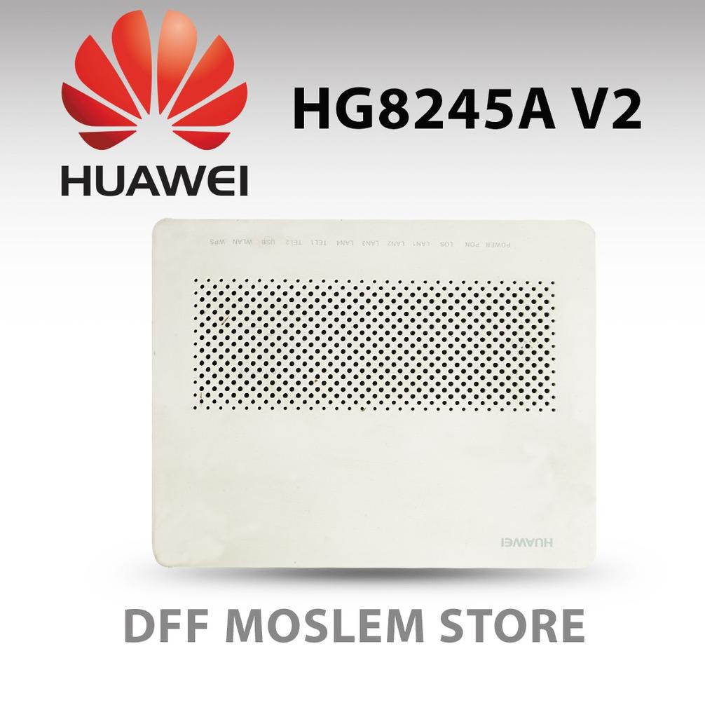 Jual Ase955 Modem Wifi Router Huawei Hg8245a V2 Ont Gpon Epon Olt Recehan Shopee Indonesia 0864