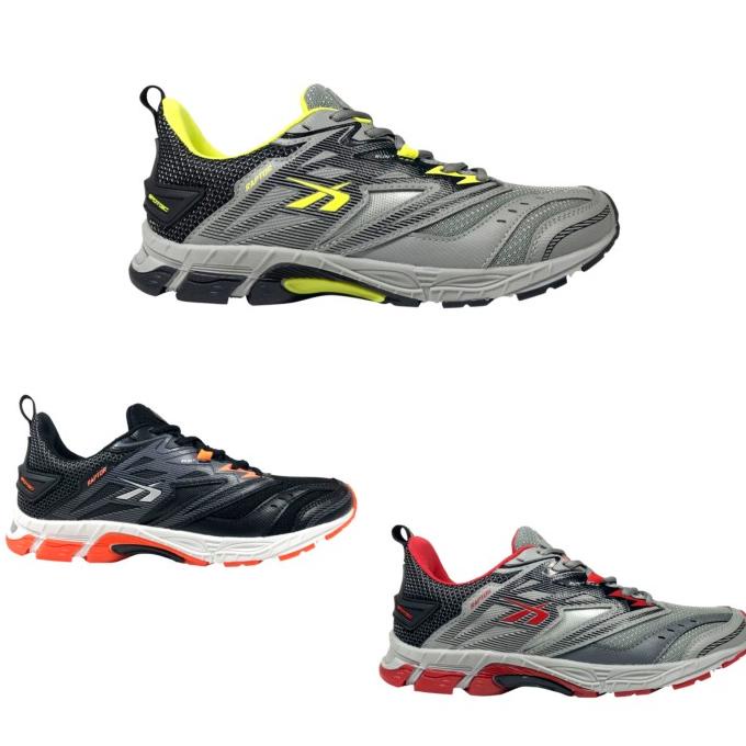 Jual Spotec Raptor || Sepatu Running Spotec ORIGINAL | Shopee Indonesia