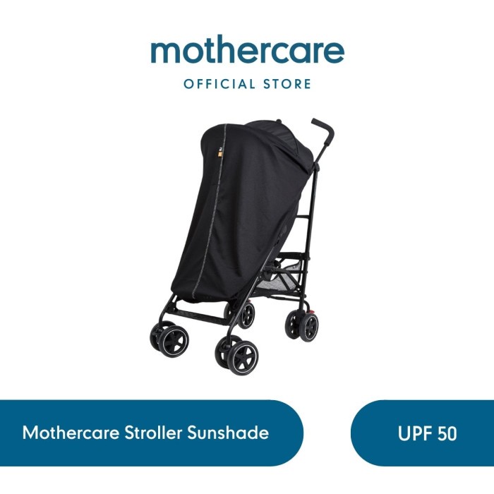 Jual Bestseller Mothercare Stroller Sunshade 1 Shopee Indonesia