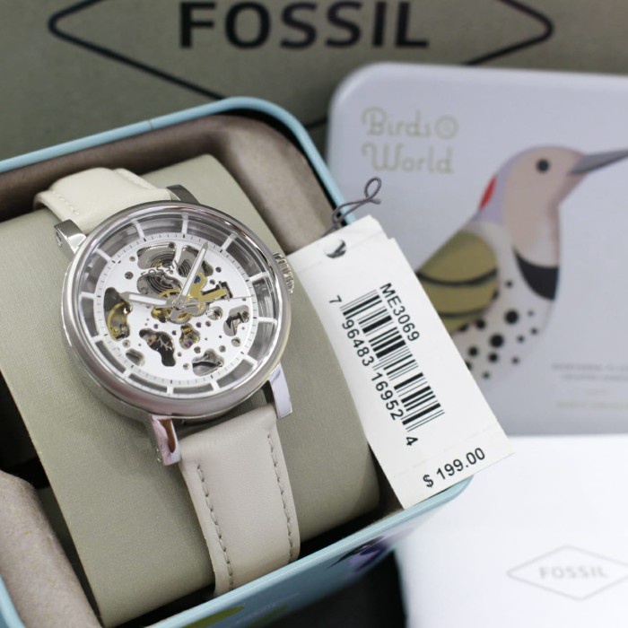 Fossil me3069 best sale