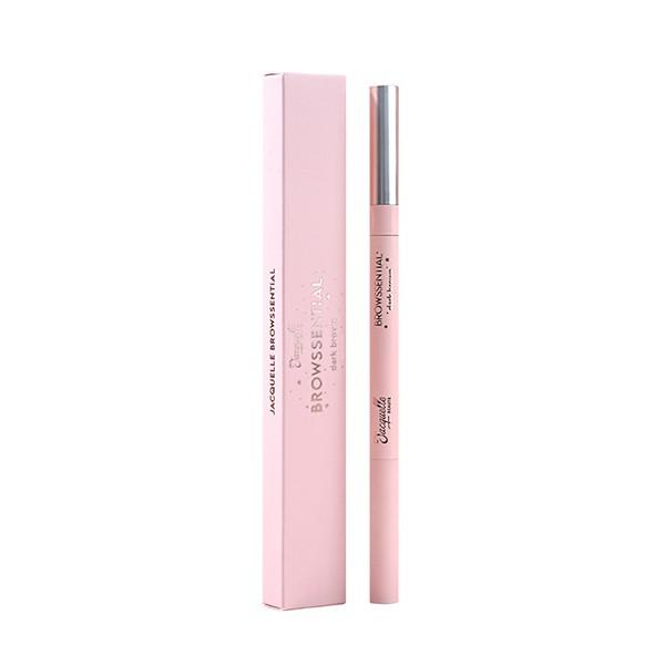 Jual Jacquelle Browssential Triple Tip Eyebrow Pen Shopee Indonesia