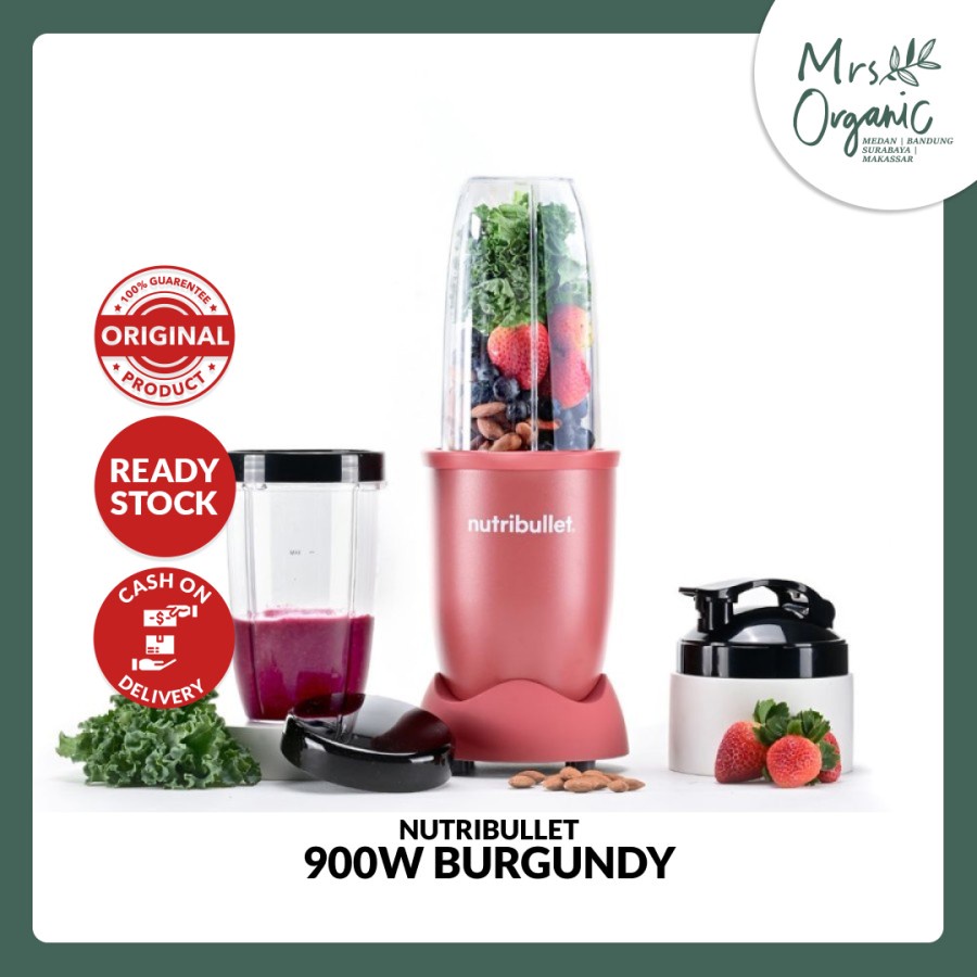 Lama Di Ricambio Per Estrattore, Compatibile Con I Modelli Di Frullatore NutriBullet Da 600 W E 900 W - 10