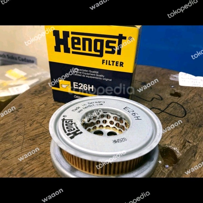 Jual Spesial Filter Power Steering Mercedes Benz W115 W123 W124 W202