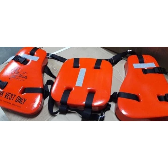 Jual Pelampung Sea Horse,Work Vest Seahorse Life Jacket Kapal Solas