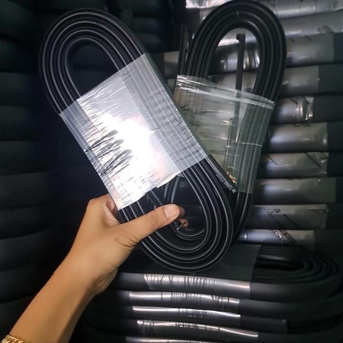 All New Yaris: Sentuhan Personalitas Lewat Stiker Atap