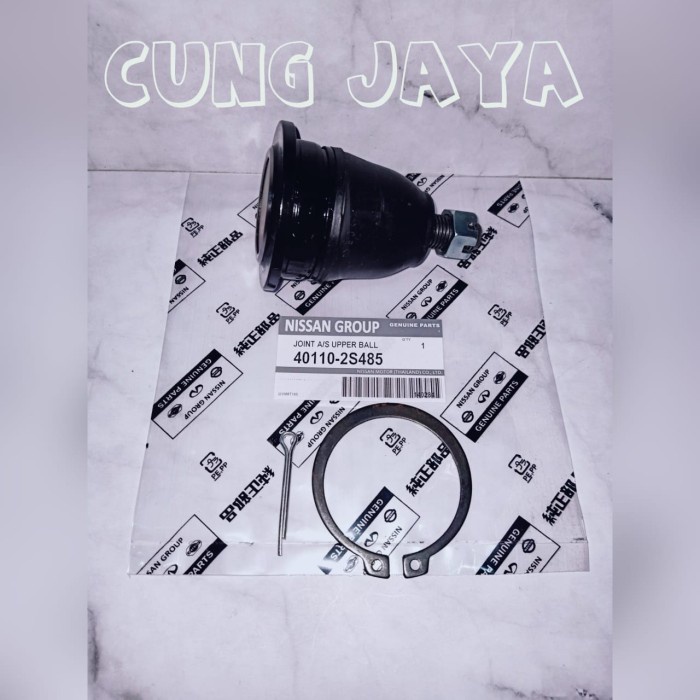 Jual Ball Joint Joint Atas Up Upper Nissan Frontier D22 Termurah