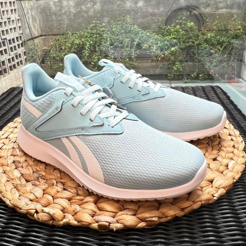 Sepatu hot sale reebok women