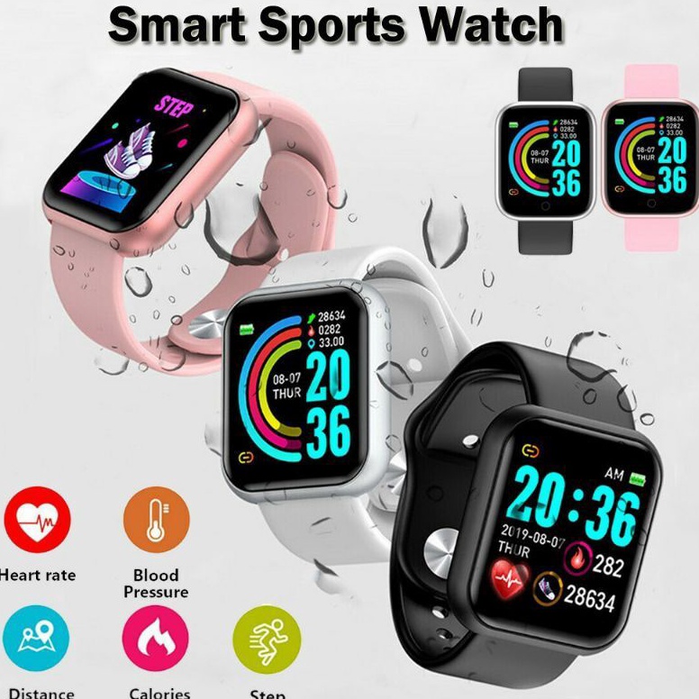 Android watch outlet murah