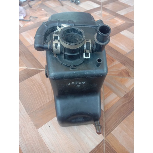 Jual box filter udara Yamaha Vixion v-ixion r-15 vva v2 V3 R15 old new ...