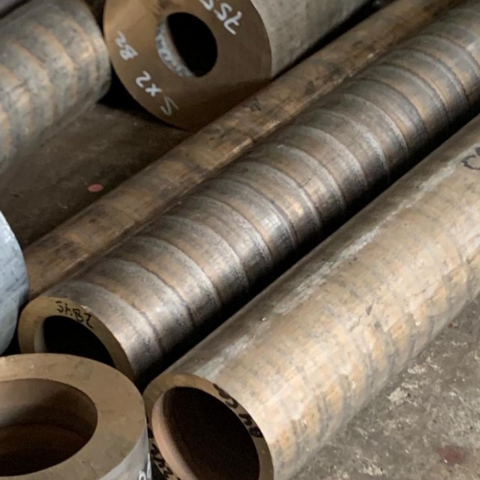 Jual Hollow bronze (Lg2) 1 1/2" x 1 1/4"x 10 cm Shopee Indonesia