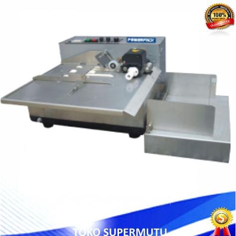 Jual Mesin Cetak Kode Expired My-380 F/W Solid Ink Coding Machine ...