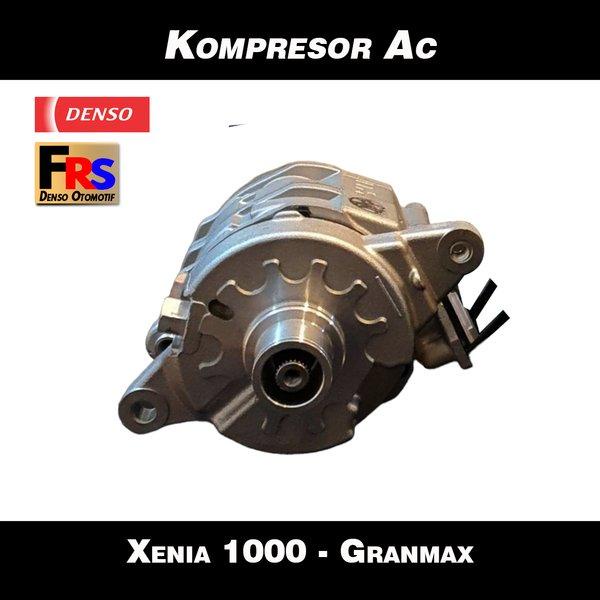 Jual Kompresor ac Xenia 1000 Granmax Compressor Ac Xenia 10 grandmax