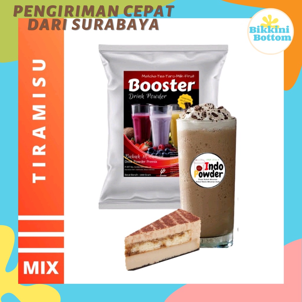 Jual Bubuk Minuman Tiramisu Kg Bubuk Tiramisu Powder Kg Shopee Indonesia