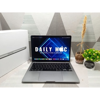 Jual Macbook M1 Pro RAM 16 GB Terlengkap & Harga Terbaru Maret