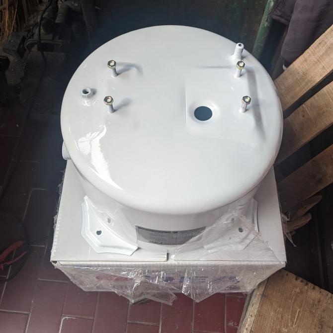 Jual Tabung Sanyo Pdh 255 Jet Pump (Pressure Tank 19L) Shopee Indonesia