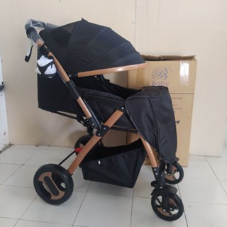 Harga stroller outlet belecoo