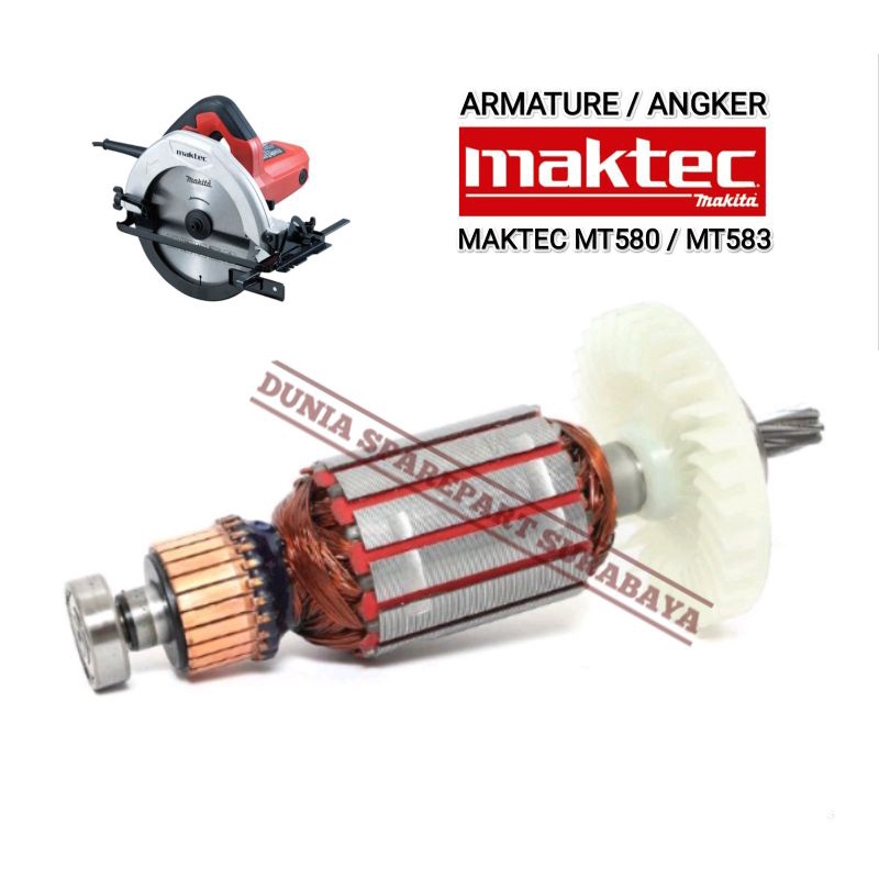 Circle maktec cheap