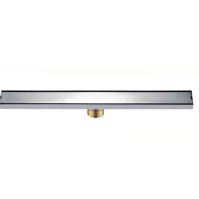 Jual Toto Merek Ecco Floodrain E3Fd Panjang 60Cm Saringan Got | Shopee ...