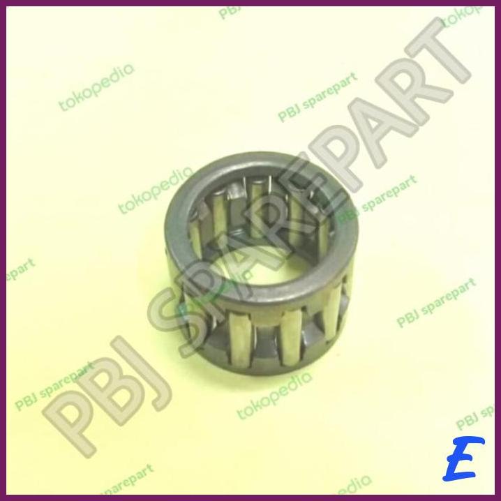 Jual NEEDLE ROLLER BEARING UNTUK DEMOLITION HAMMER GSH500 GSH 500 NEW