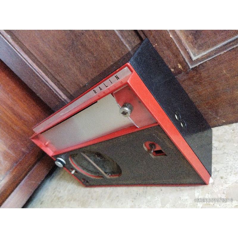 Jual Radio Transistor RALIN TROPICALIZED | Shopee Indonesia