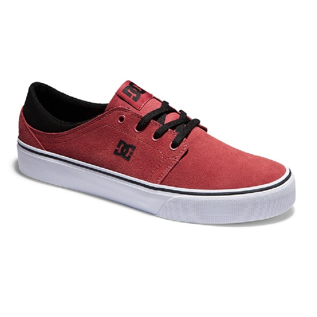 DC SHOES COURT cheap GRAFFIK BLACK