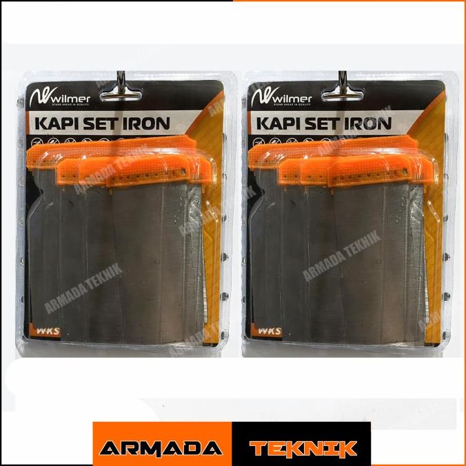 Jual _^_^_^] Kapi Set PVC 4 pcs Wilmer | Shopee Indonesia