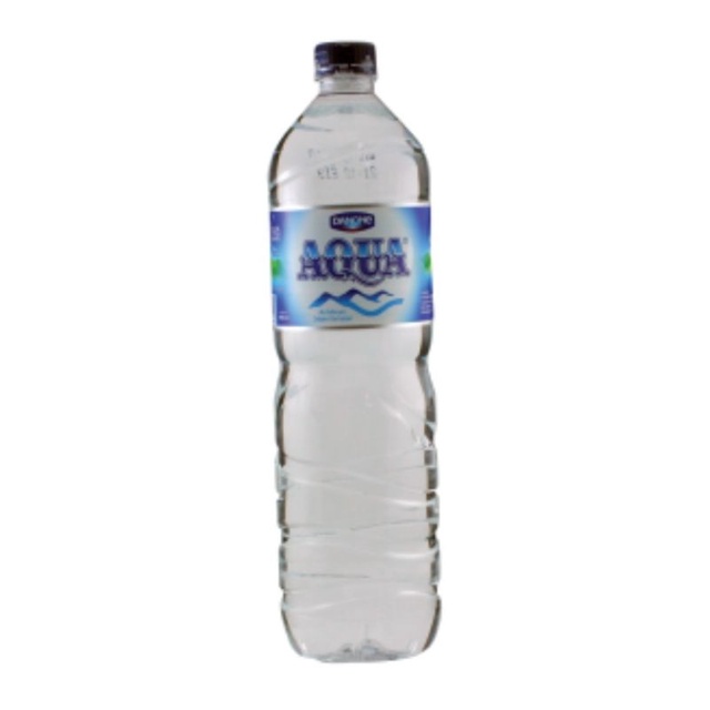 Jual Aqua Air Mineral Botol 1500ml Shopee Indonesia 9016