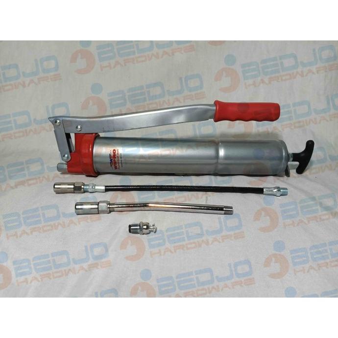 Jual Wipro Grease Gun Heavy Duty Wp Besar Shopee Indonesia