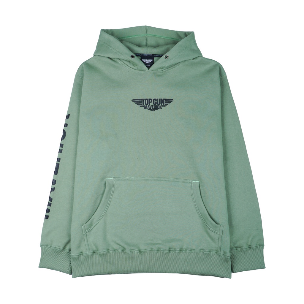 Jual COLLABS Hoodie - HD TOP GUN 2 - Olive | Shopee Indonesia