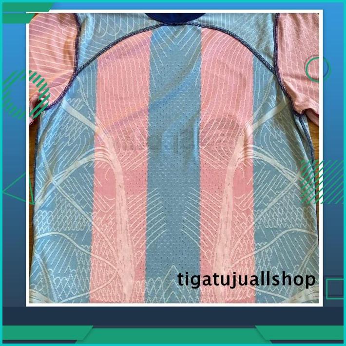 Jual JERSEY PLAYER ISSUE BARCELONA HOME 2023 2024 JERSEY PLAYER ISSUE FREE ONGKIR Shopee Indonesia