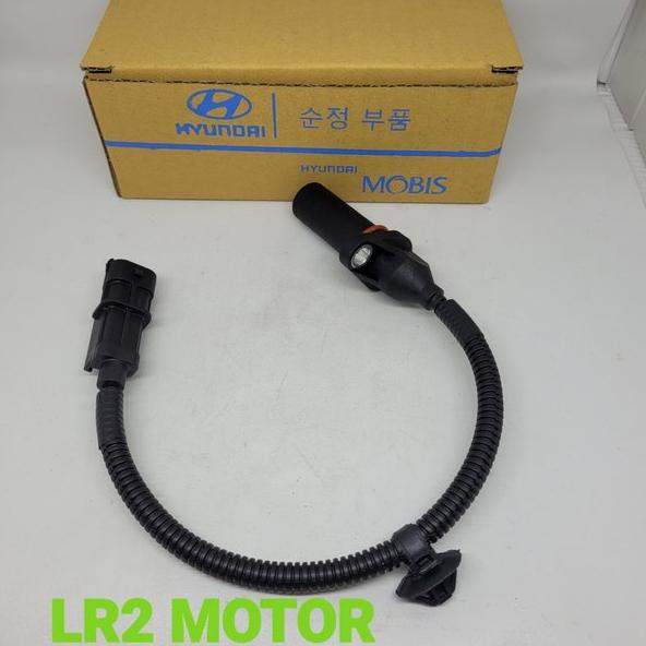 Jual Part Sensor Crankshaft Crank Shaft Ckp Atau Sensor Ker As Kia