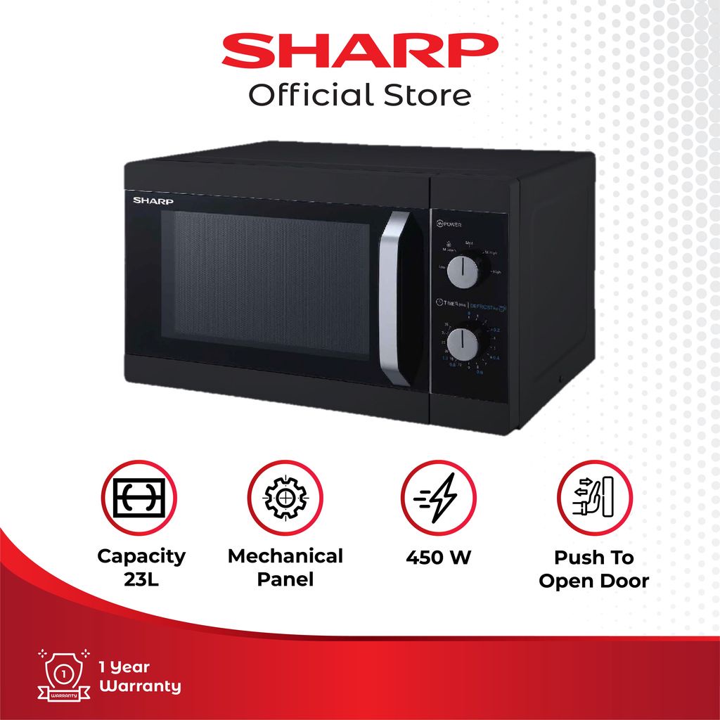 Toko Online Sharp Indonesia Official Shop | Shopee Indonesia
