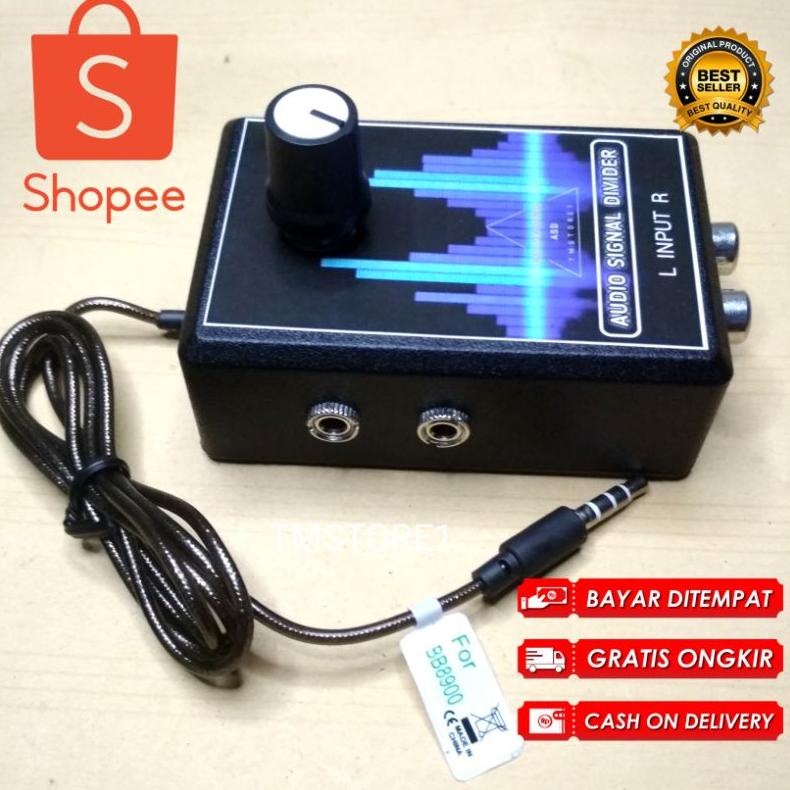 Jual ALAT REKAM DARI MIXER KE HP ANDROID DI LENGKAPI MONITOR HASIL ...