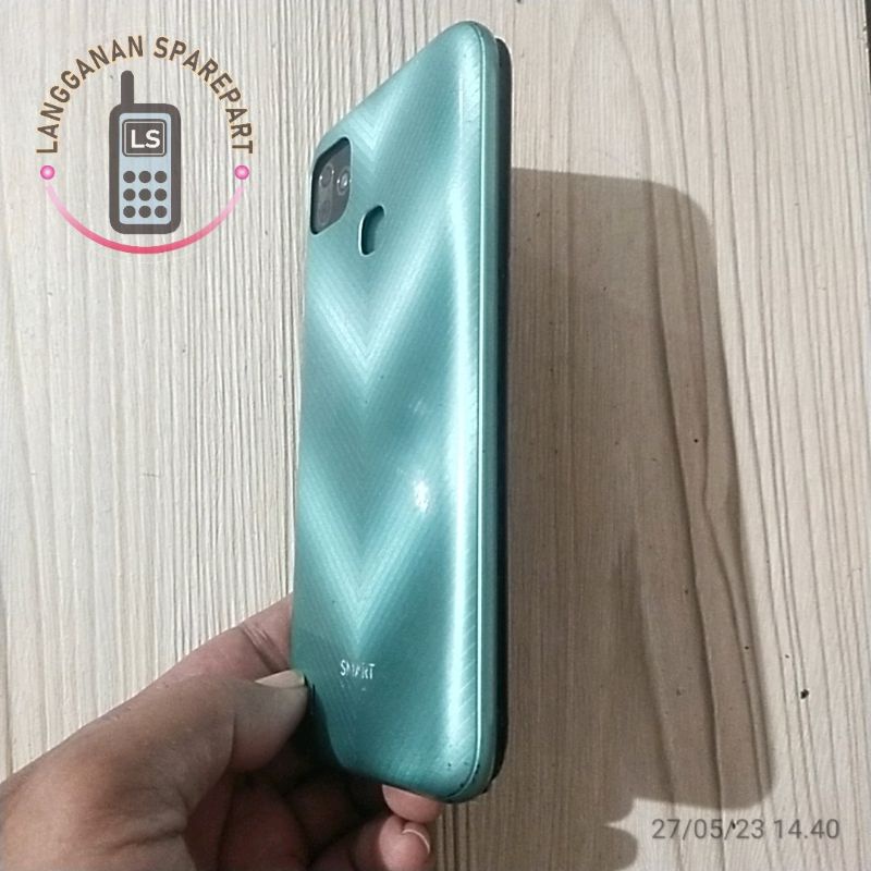 Jual Mesin Infinix Smart HD X612B Hidup | Shopee Indonesia