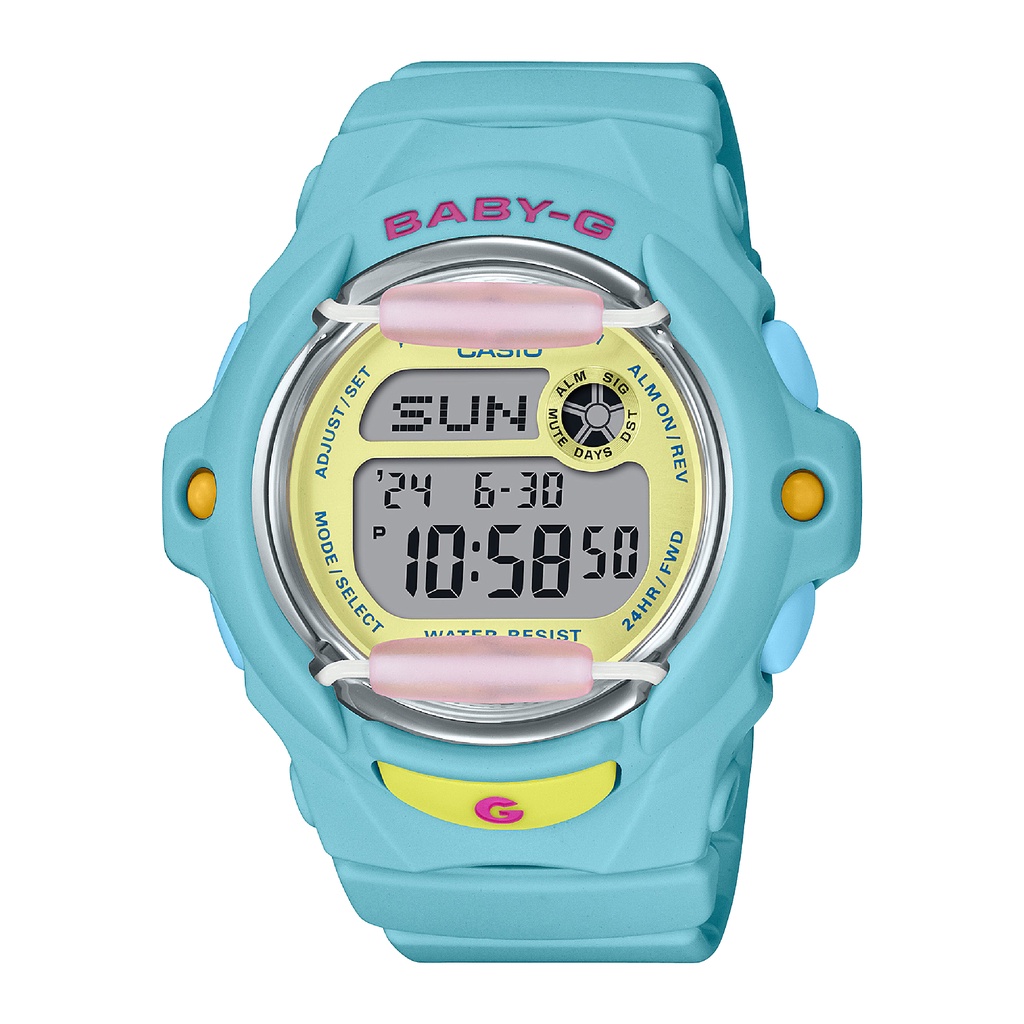 Jual casio baby clearance g