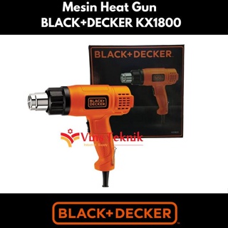 Promo Mesin pemanas heat gun hot gun YUKIDO 1500 Watt / Heatgun air Hotgun  Diskon 27% di Seller Arie Shop - Harapan Jaya, Kota Bekasi