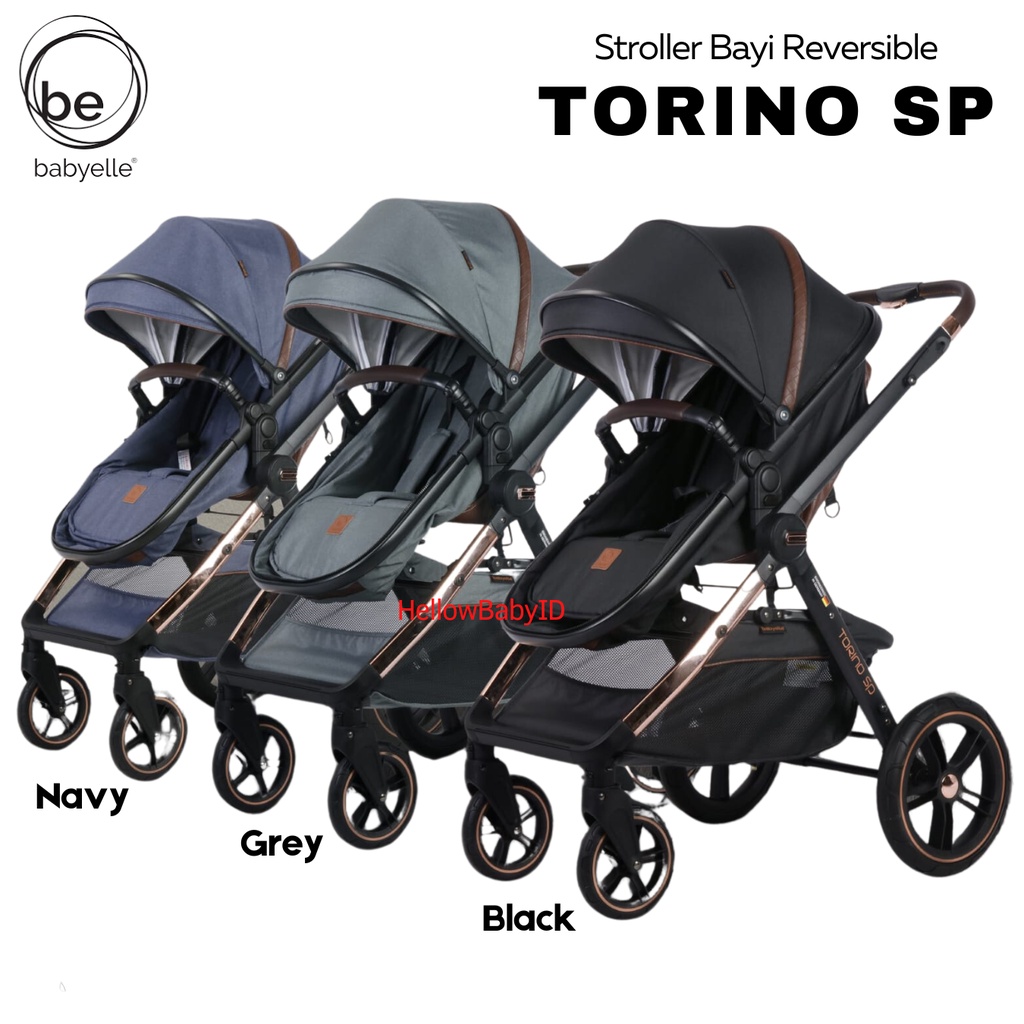 Stroller baby outlet elle torino