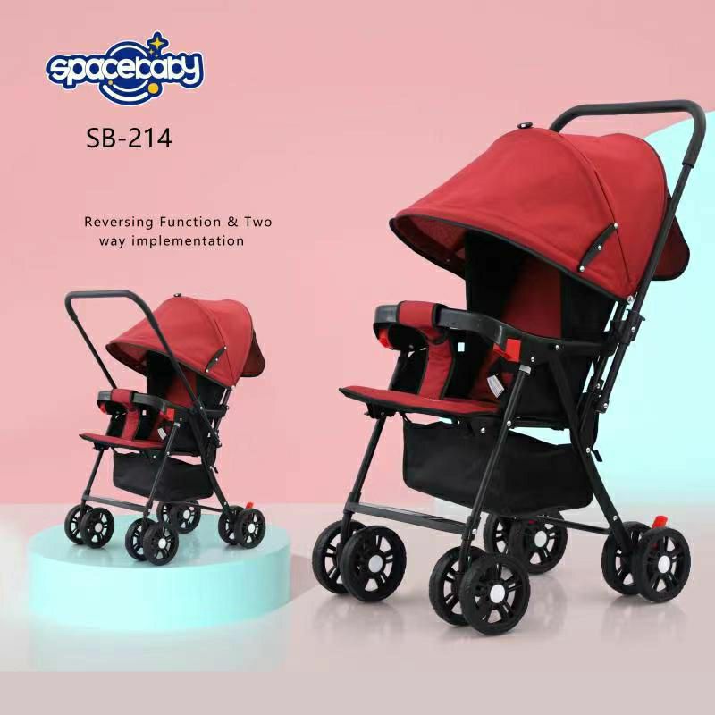 Shopee stroller bayi online