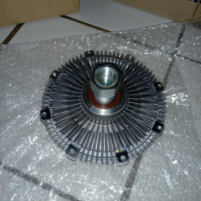 Jual Visco Vsco Clutch Fan Chevrolet Colorado Trailblazer Ori Gm Shopee Indonesia