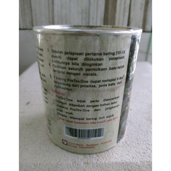 Jual New! Pernis/Coating pelapis batu alam clear gloss protexone