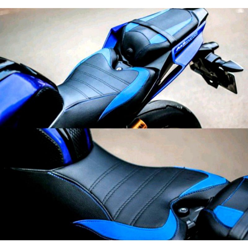 Jual KULIT JOK MOTOR R15V3 R15V4 PREMIUM ORIGINAL | Shopee Indonesia