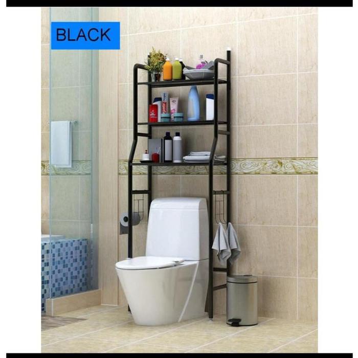 Jual Best Seller Rak Serbaguna Multifungsi - Stand Hanger Rak Kamar ...