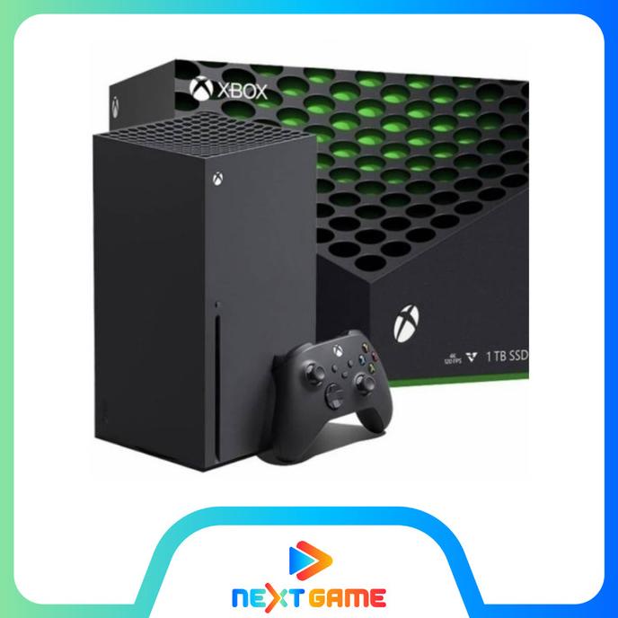 Jual Xbox Series S Console Shopee Indonesia - Main Image