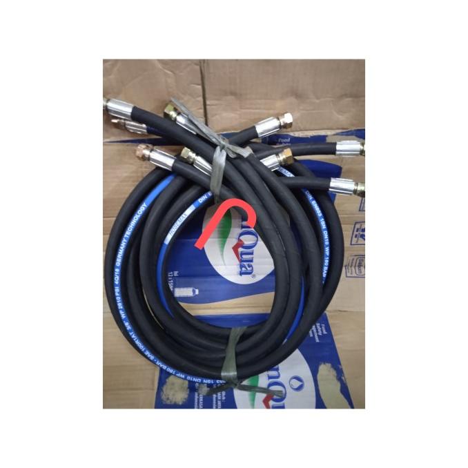 Jual Selang Hose Hydraulic Cm Shopee Indonesia