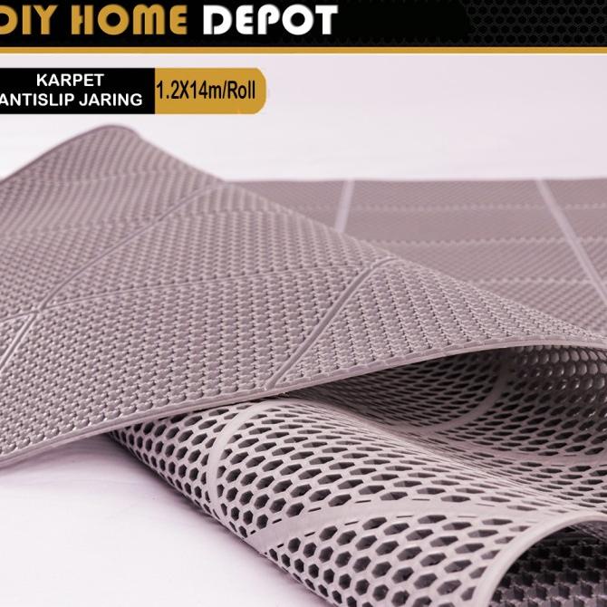 Jual Karpet Kamar Mandi Antislip Alas Kamar Mandi Karpet WC | Shopee