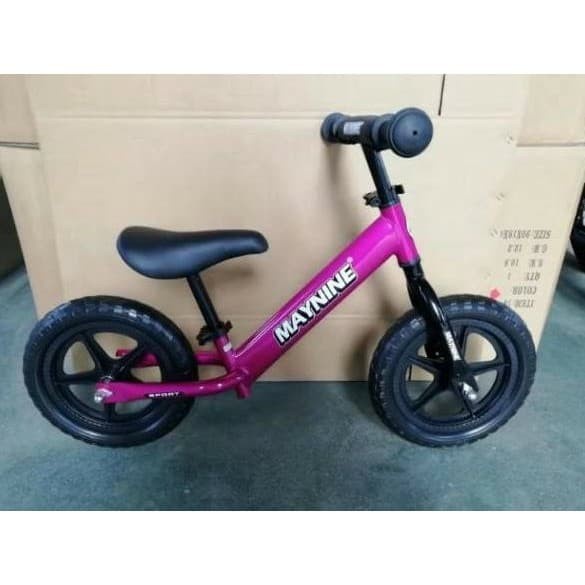 Jual Sewa Balance Bike Maynine Bukan London Taxi Shopee Indonesia