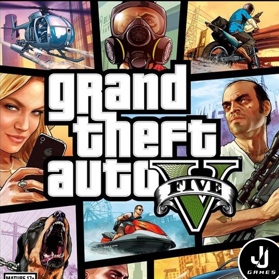 GTA 5 COM 2 DISCOS INSTALAÇÃO SEM ERROS #xbox360rgh 