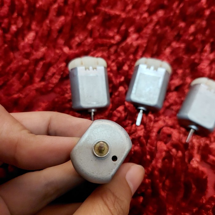 Jual Motor Central Lock Toyota Kijang Innova ORIGINAL | Shopee Indonesia